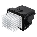 HVAC Blower Motor Resistor No.DG9H19E624AA for Ford Edge (2007–2014)