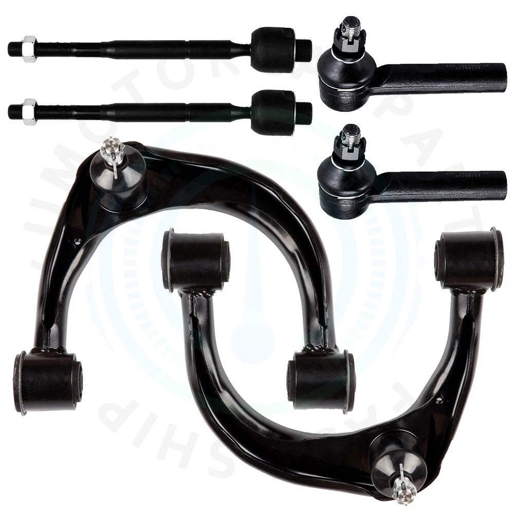 Front Upper Control Arm Ball Joint Tie Rod for Toyota FJ Cruiser (2007–2009)
