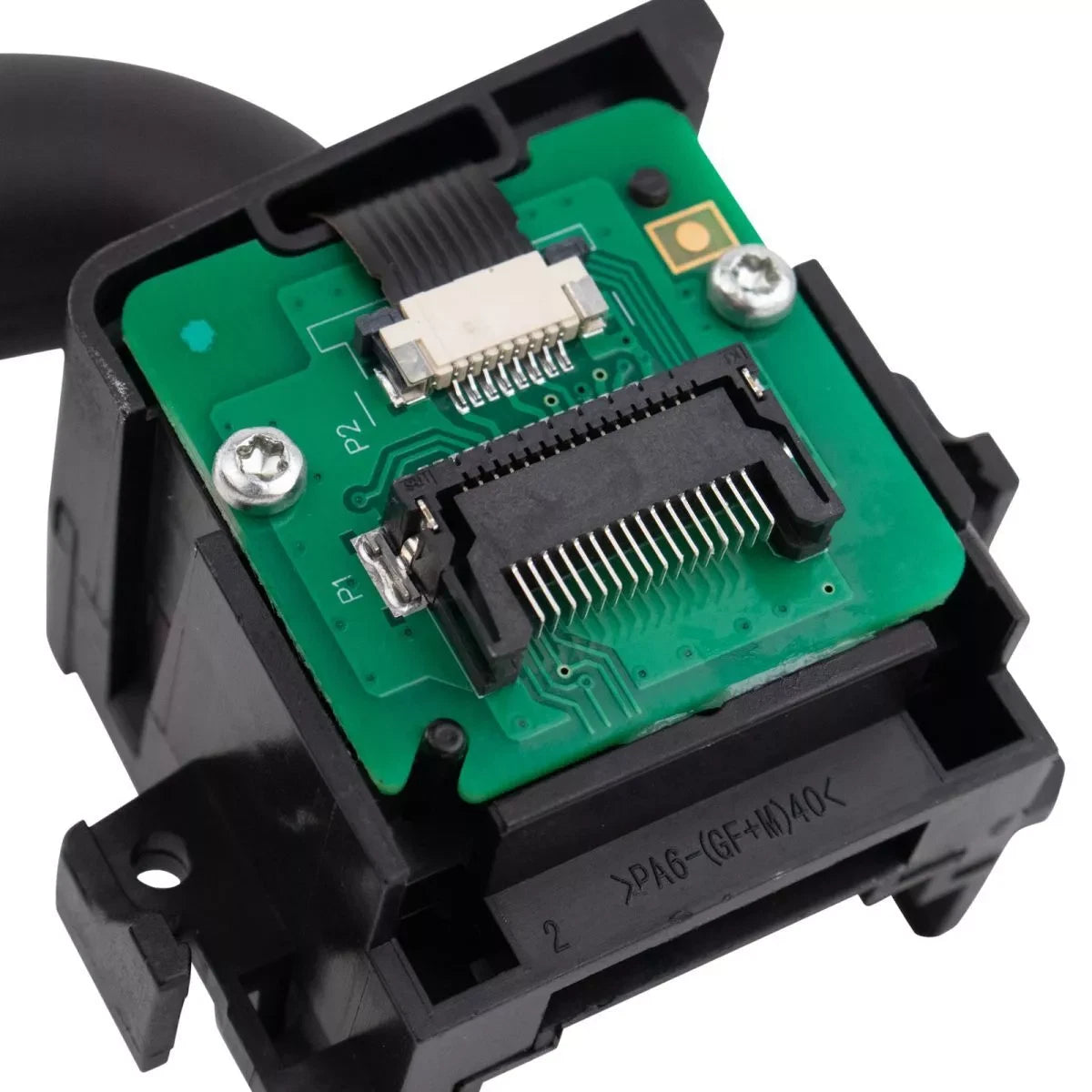 Turn Signal Switch for Ford F-150 (2014) - Variable Intermittent Wipers