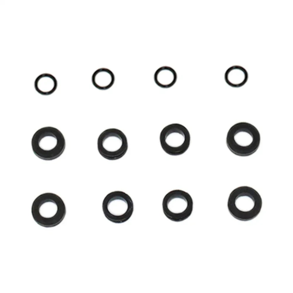 Fuel Injector Seal Kit  O-rings for Mazda Miata 1.8L (1994-2005)