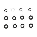 Fuel Injector Seal Kit  O-rings for Mazda Miata 1.8L (1994-2005)