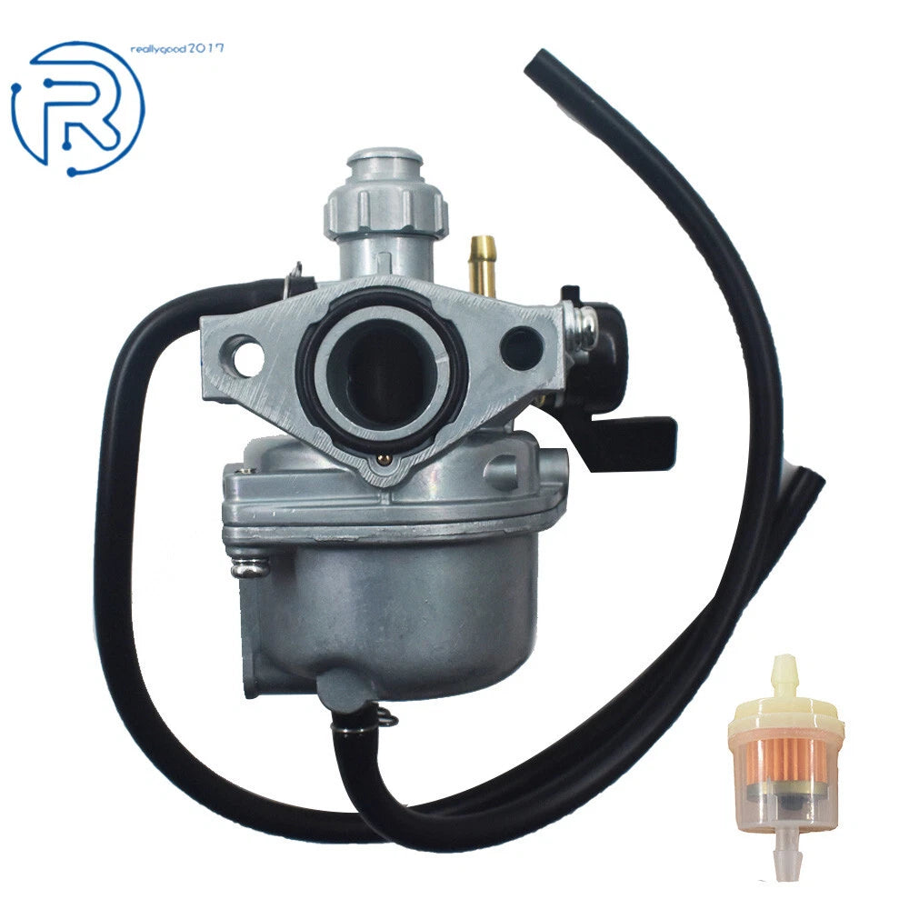 Carburetor Assembly for Honda XR70R CRF70F (1997–2004) PB12K 16100-GCF-672