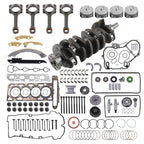 Complete Engine Rebuild Kit for Chevrolet Buick GMC 2.4L