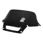 Black Windshield for Harley Low Rider ST FXLRST (2022-2025)