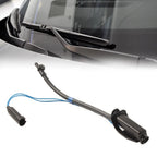 Front Windshield Washer Nozzle for Land Rover Range Rover (2013–2015) LR045321