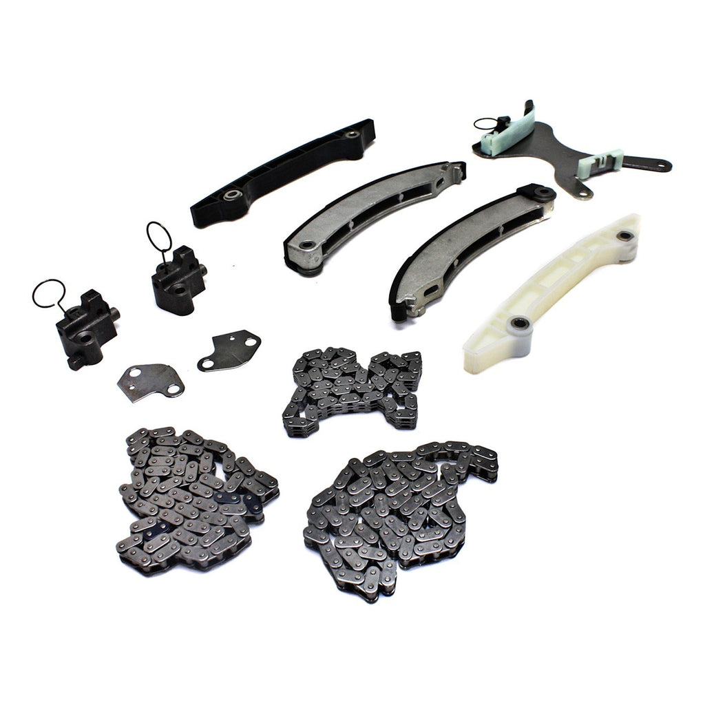 Timing Chain Kit for Dodge Ram 1500, Jeep Grand Cherokee (2002–2005)