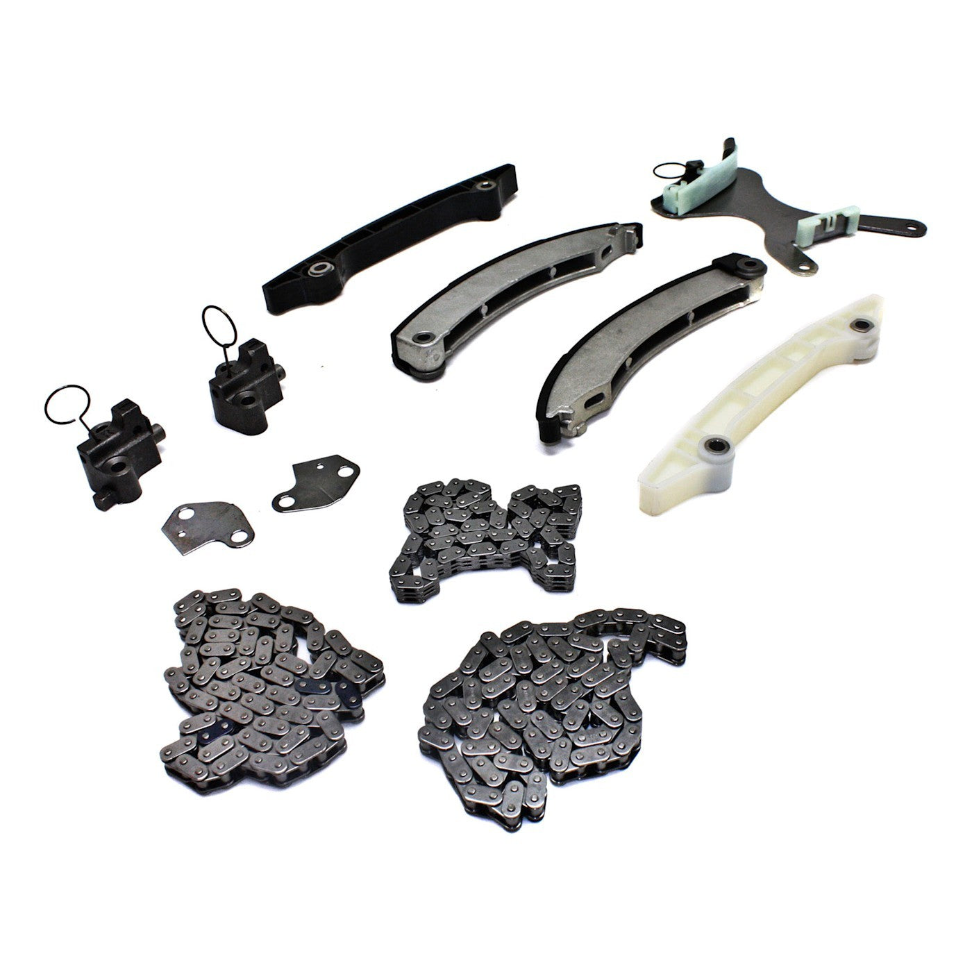 Timing Chain Kit for Dodge Ram 1500, Jeep Grand Cherokee (2002–2005)