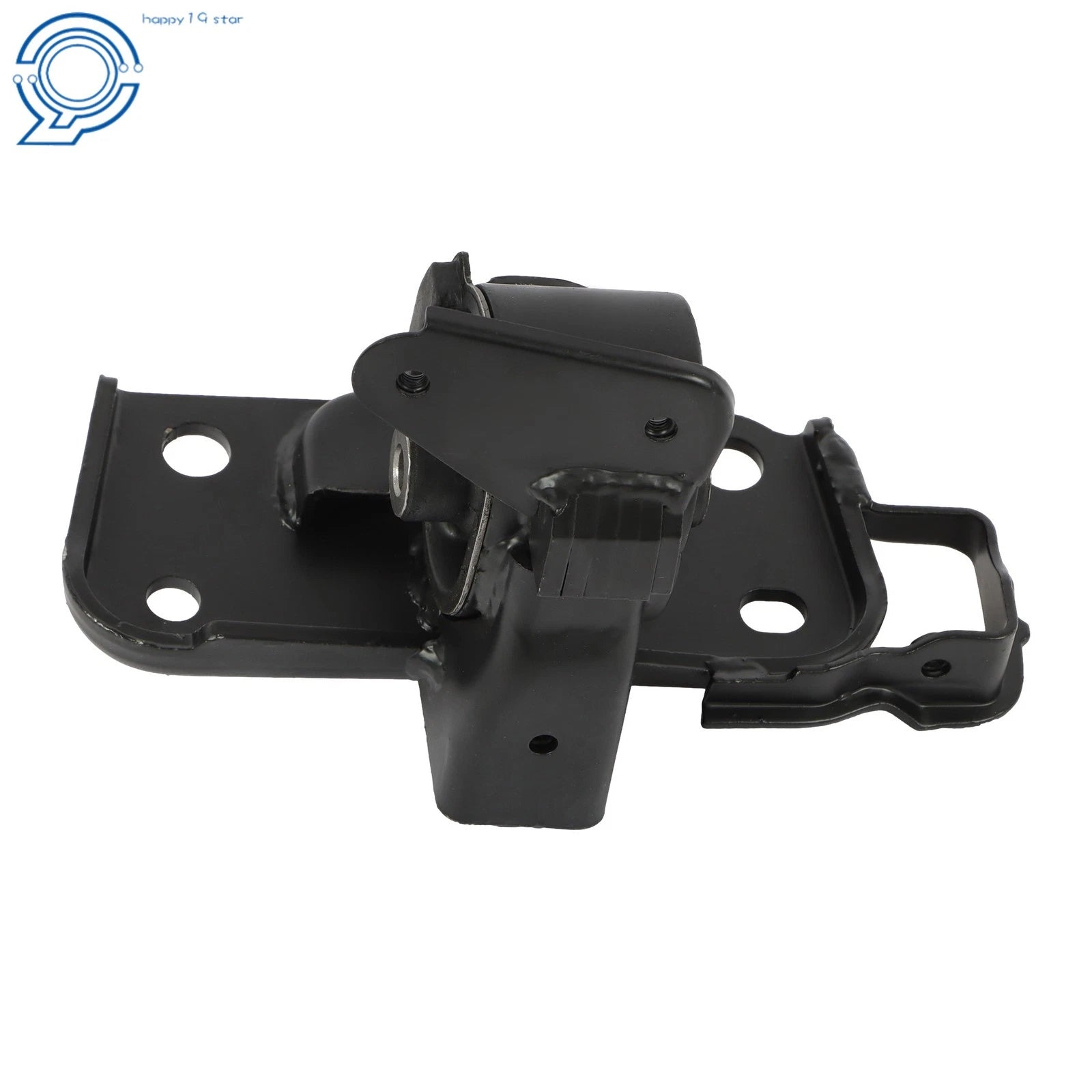Set of 4 Engine Motor Mounts for Toyota RAV4 (2009–2012)