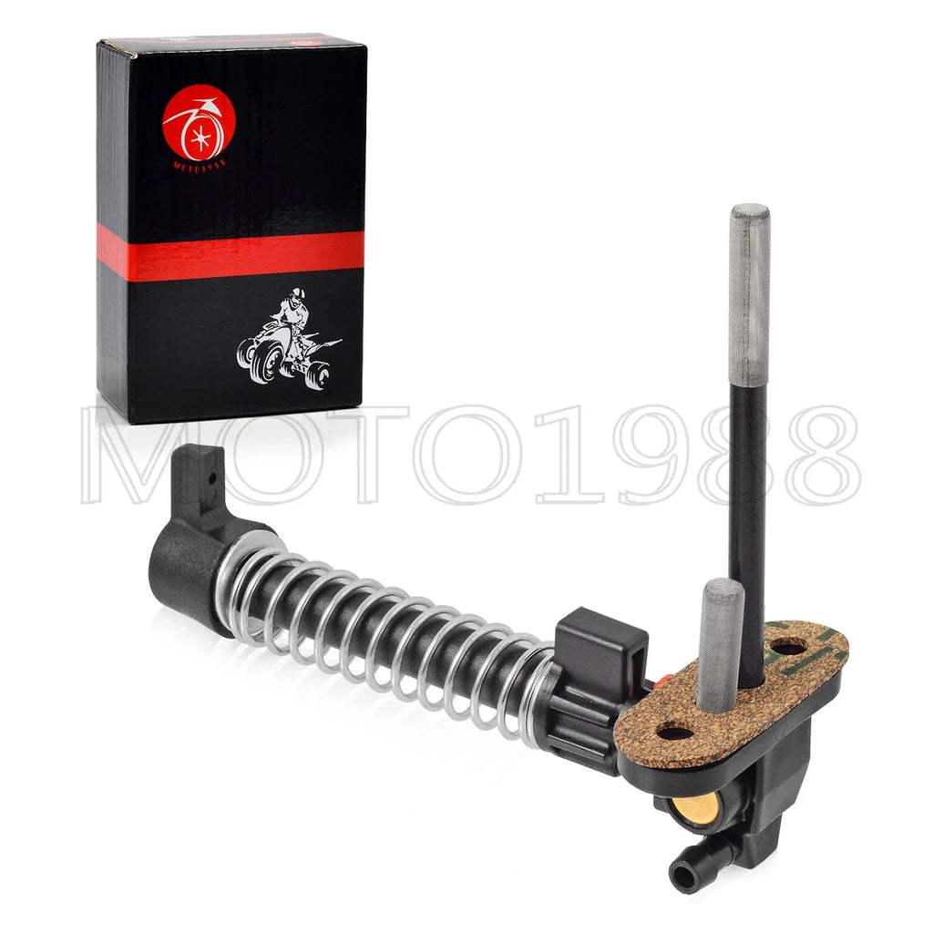 Fuel Valve Petcock & Lever Spring for Polaris Sportsman 400 (2003–2013)