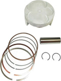 Piston Kit for Yamaha 1100 HO (.25MM Over)