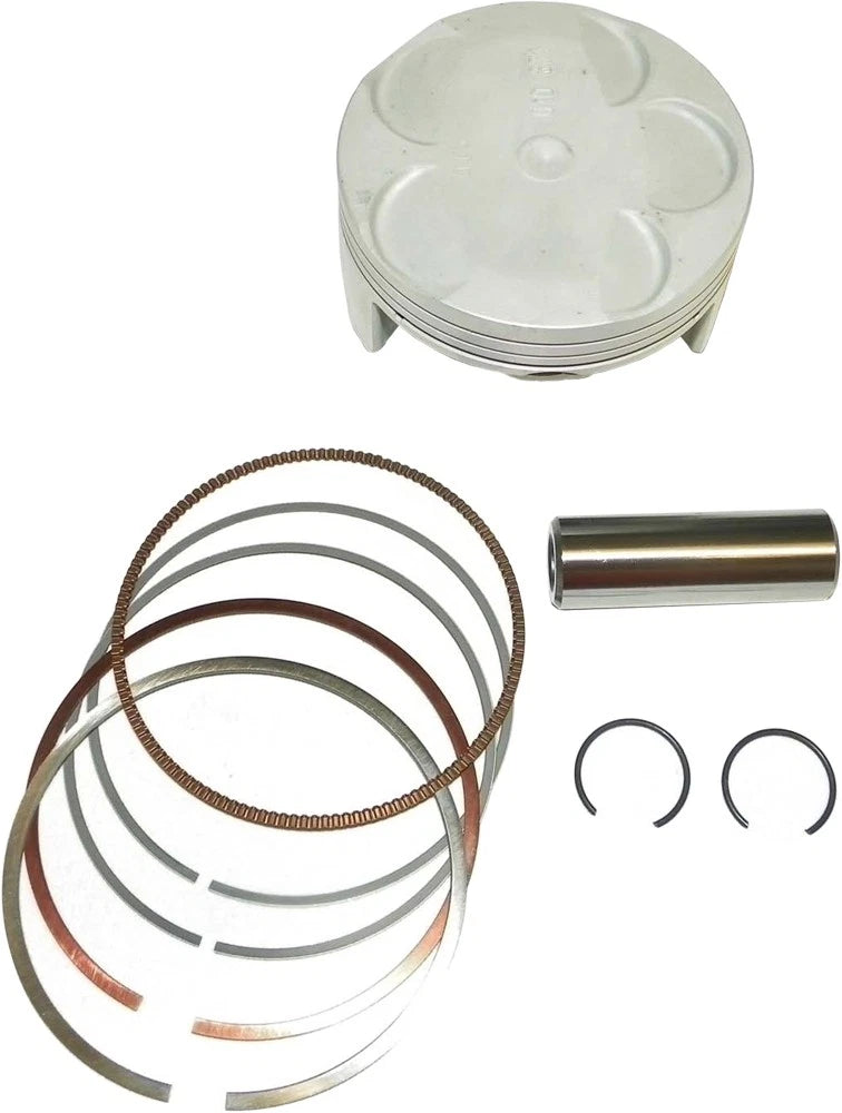 Piston Kit for Yamaha 1100 HO (.25MM Over)
