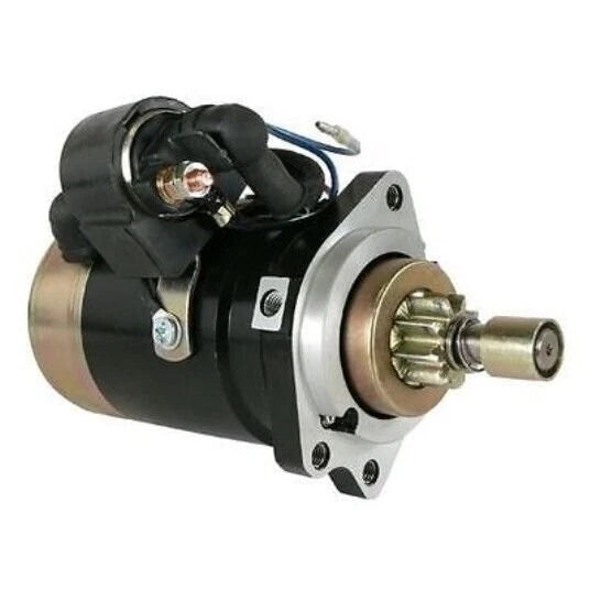 Starter for Yamaha Outboard Motor 55 55HP (1991–1995) C55ELR C55TLR