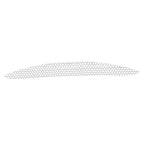 Hexagon Mesh Fairing Top Vent Screen Grill for Harley Road Glide FLTR (2015–2023)