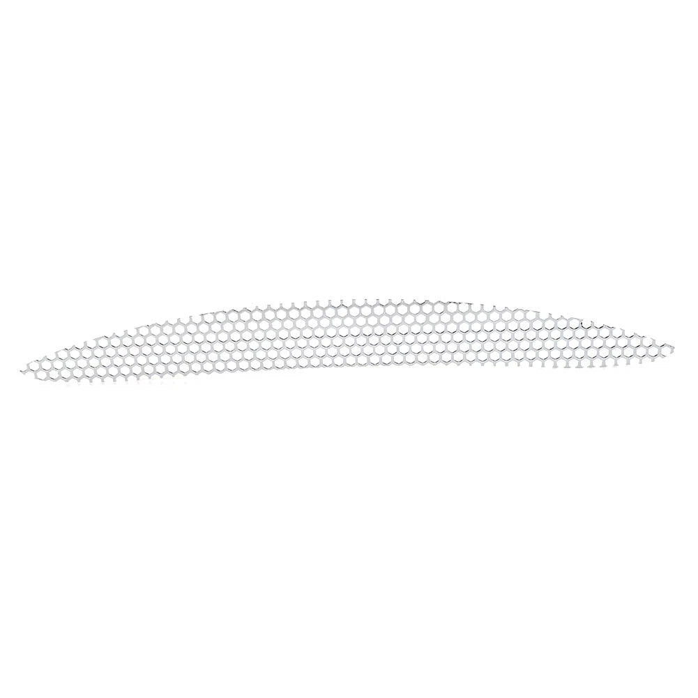 Hexagon Mesh Fairing Top Vent Screen Grill for Harley Road Glide FLTR (2015–2023)