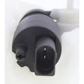 Washer Reservoir for Jeep Liberty (2006–2007)