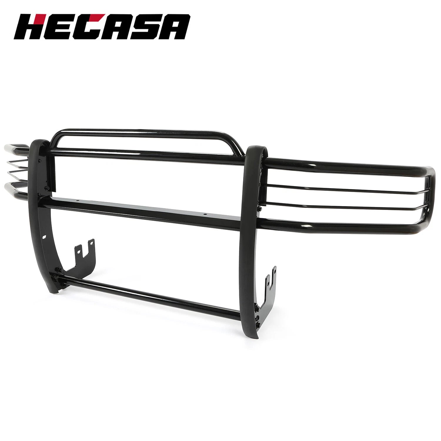 Grille Guard for Dodge Ram 1500 2500 3500 (1994–2002)