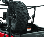 Spare Tire Carrier for DragonFire Racing (1.75 in. Clamp)