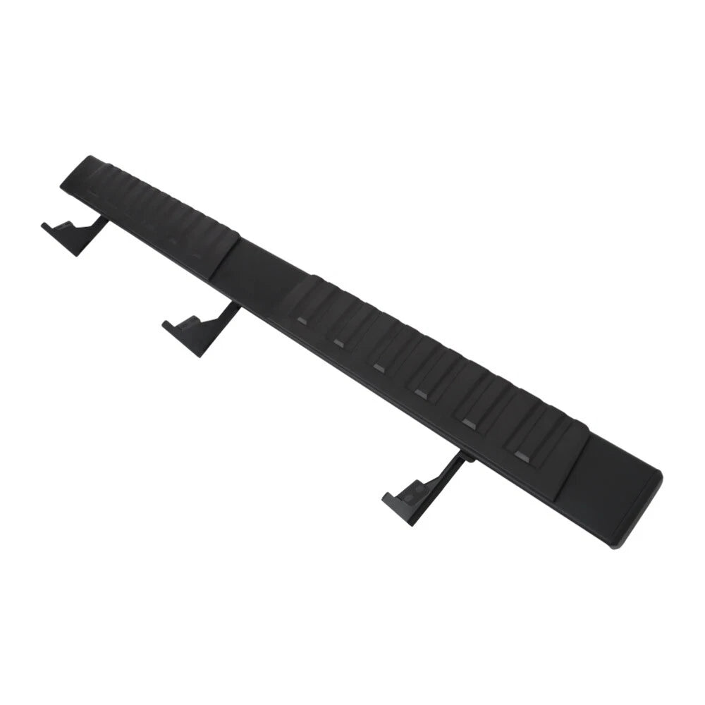 6" Running Boards for Toyota Tacoma Double Cab (2005–2023)