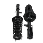 Pair Rear Struts for Toyota Camry (1997–2001), Solara (1999–2001), ES300 (1992–2001), Avalon (1997–2003)
