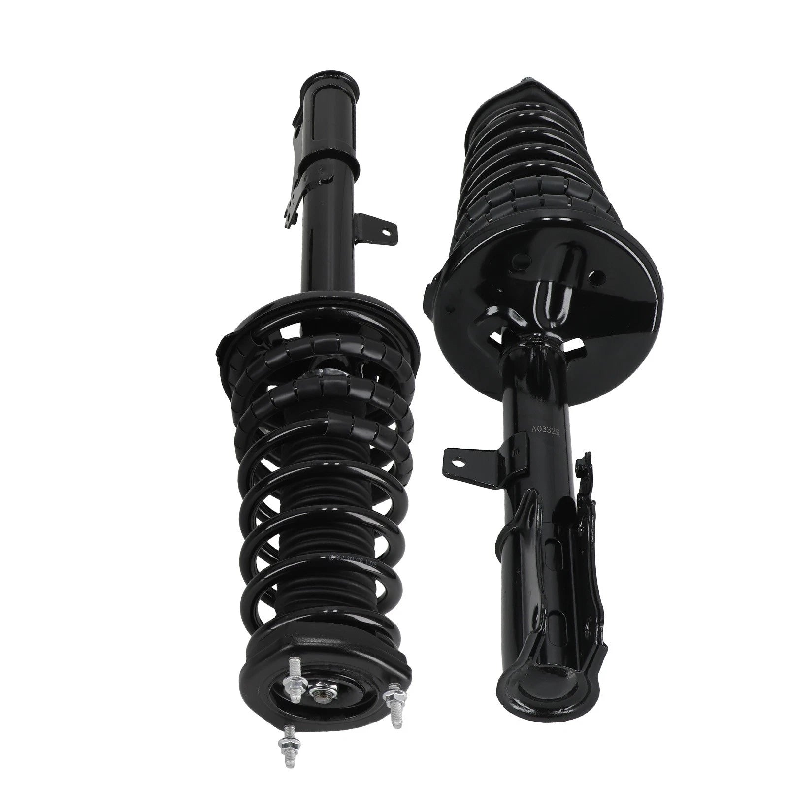 Pair Rear Struts for Toyota Camry (1997–2001), Solara (1999–2001), ES300 (1992–2001), Avalon (1997–2003)