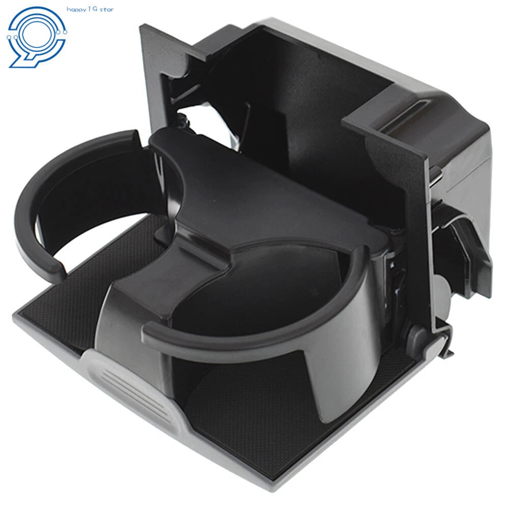 Rear Center Console Cup Holder for Nissan Frontier Xterra (2005–2018)