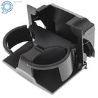 Rear Center Console Cup Holder for Nissan Frontier Xterra (2005–2018)