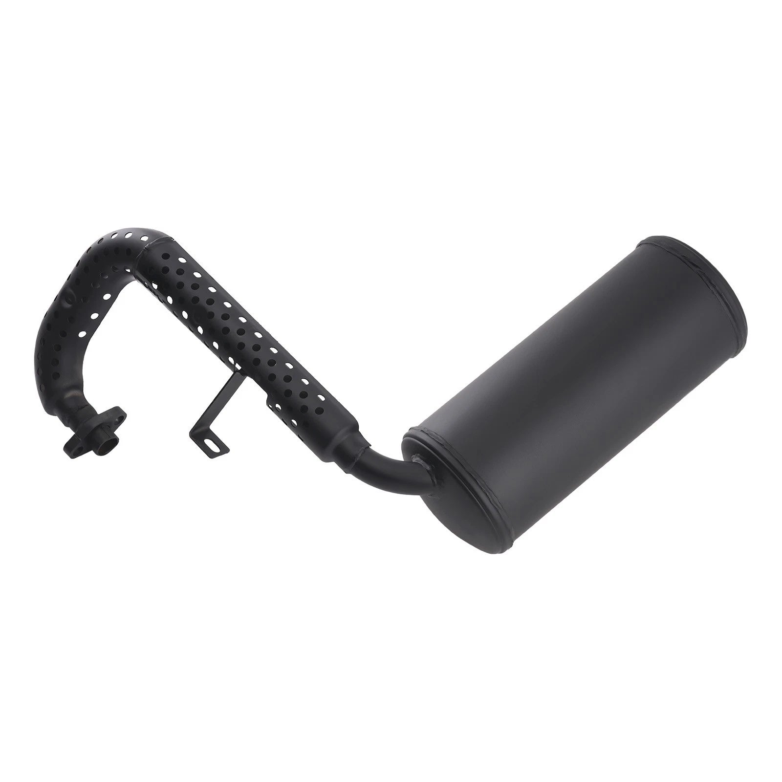 Exhaust Muffler for Club Car DS Gas (1994–2014) FE290 Kawasaki Motor