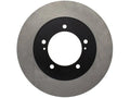 Front Brake Rotor for Suzuki XL7 (2002–2006) KY685WJ