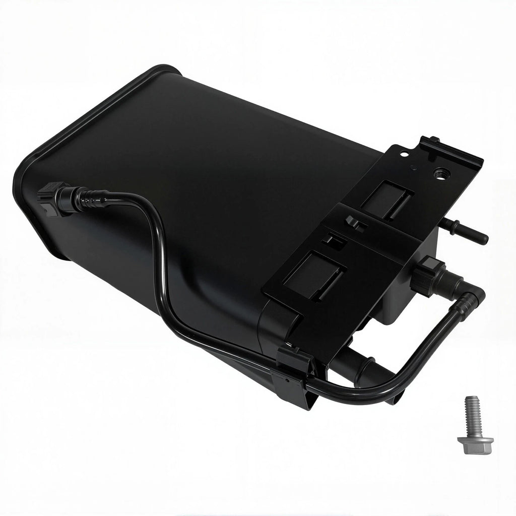 Vapor Canister 911-197 for Chevy Silverado GMC Sierra 1500 2500 (2007–2013)
