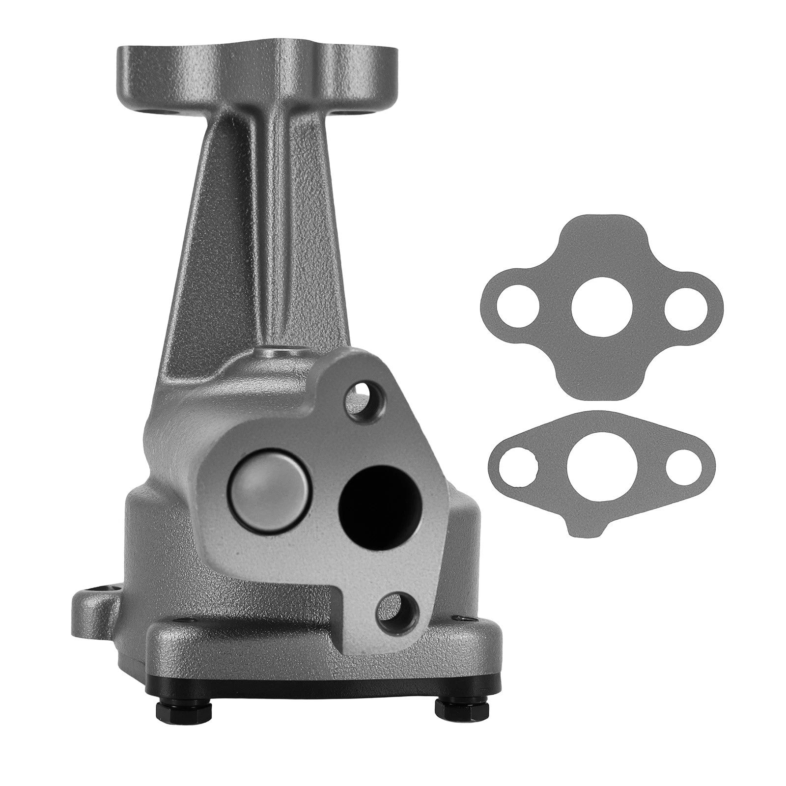 Engine Oil Pump for Ford F-150 (1975–1996) M-68HV High Volume Gear Type