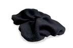 Fleece Console Lid Armrest Cover for Nissan Murano (2005–2007) Black