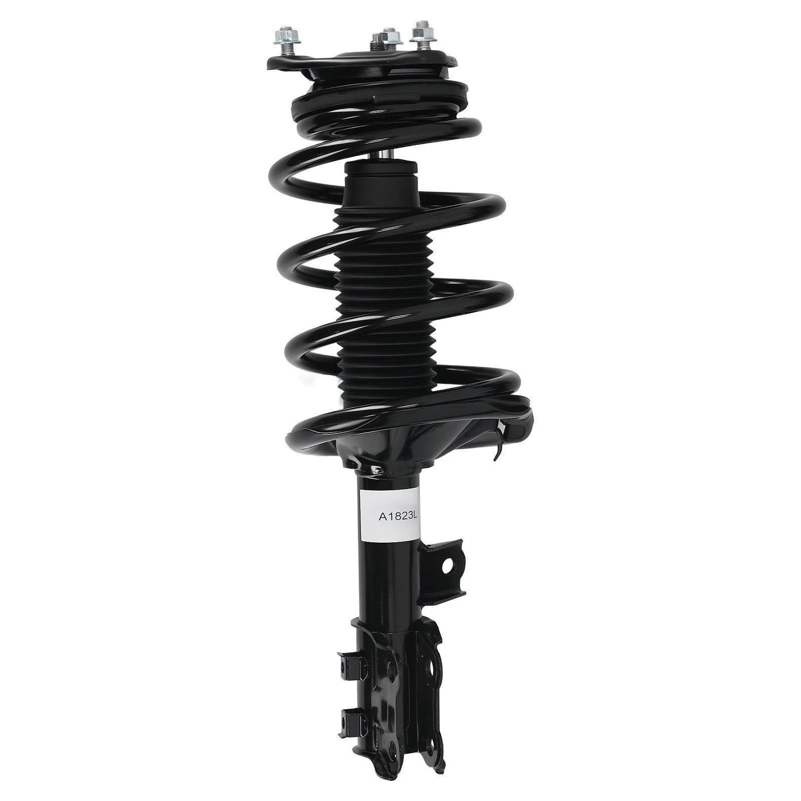 Front Strut Spring Assembly for Hyundai Elantra (2011–2012)