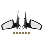 Rear View Mirror Pair for Nissan Sentra 2.0L (2007–2012) Power Adjust
