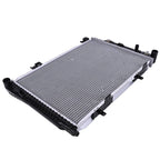Radiator for Mercedes Benz C280 CLK320 SLK230 (1998–2004)