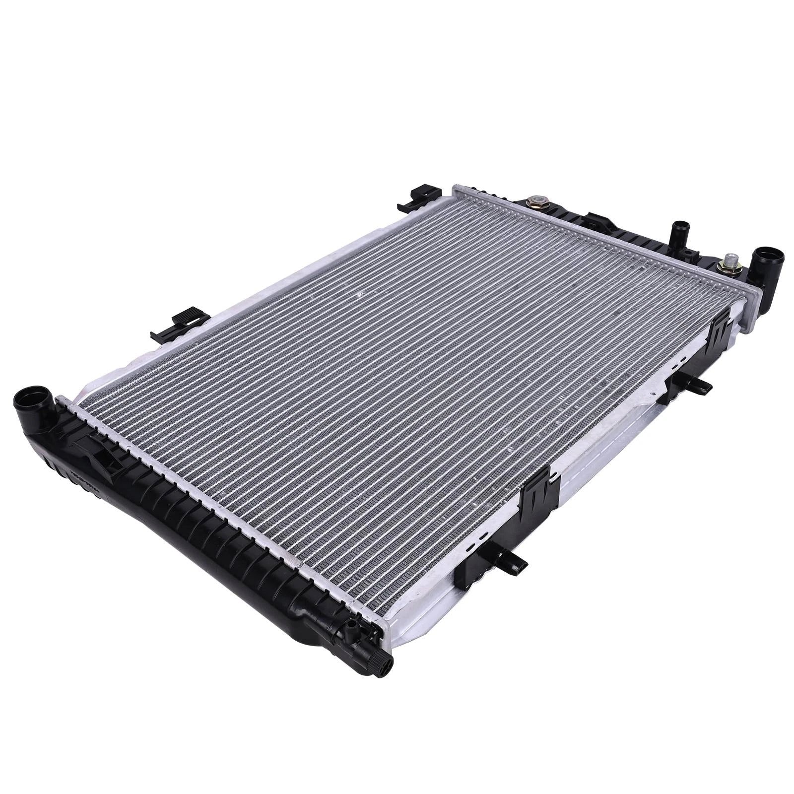 Radiator for Mercedes Benz C280 CLK320 SLK230 (1998–2004)