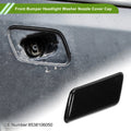 Front Left Washer Nozzle Cover Cap No. 8538106050 for Toyota Camry (2009–2012)