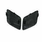 2 x Tow Hook Eye Covers for Toyota Prius (2016–2017)