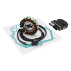 Alternator Stator Regulator w/Gasket for Yamaha FX10 FX10M FX10RTR FX10XT (2008–2011)