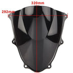 Tan Windshield for Suzuki GSXR1000 (2017-2018)