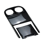 2X ABS Rear Air Vent Outlet Cover Trim for Mercedes Benz C-Class W206