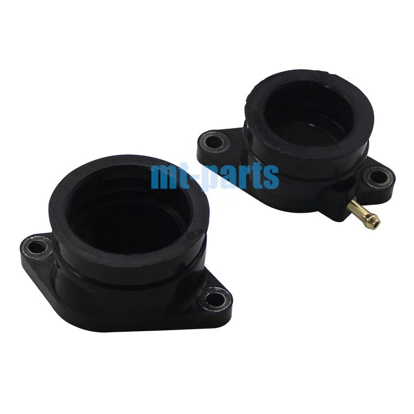 Intake Manifold Boot for MZ/MUZ Mastiff 660 / Baghira 660 (1998–2006)