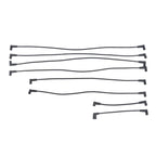 Ignition Wire Set for OMC Volvo Penta Mercruiser 4.3 V6