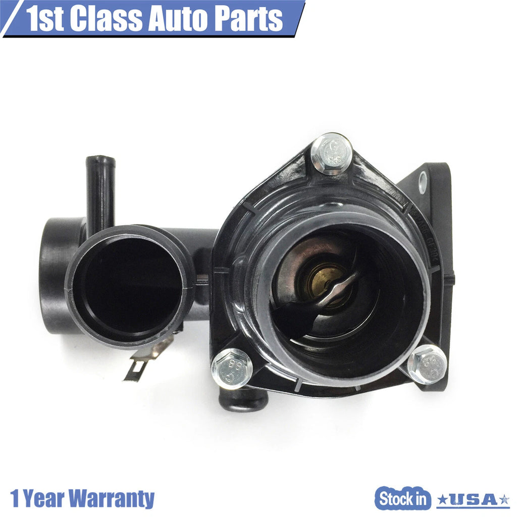Thermostat Housing for Lincoln LS (2000-2002)