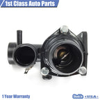 Thermostat Housing for Lincoln LS (2000-2002)