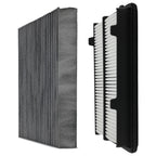 Engine Air Filter & Cabin Filter Set for Honda Fit (2012–2014) LX2693