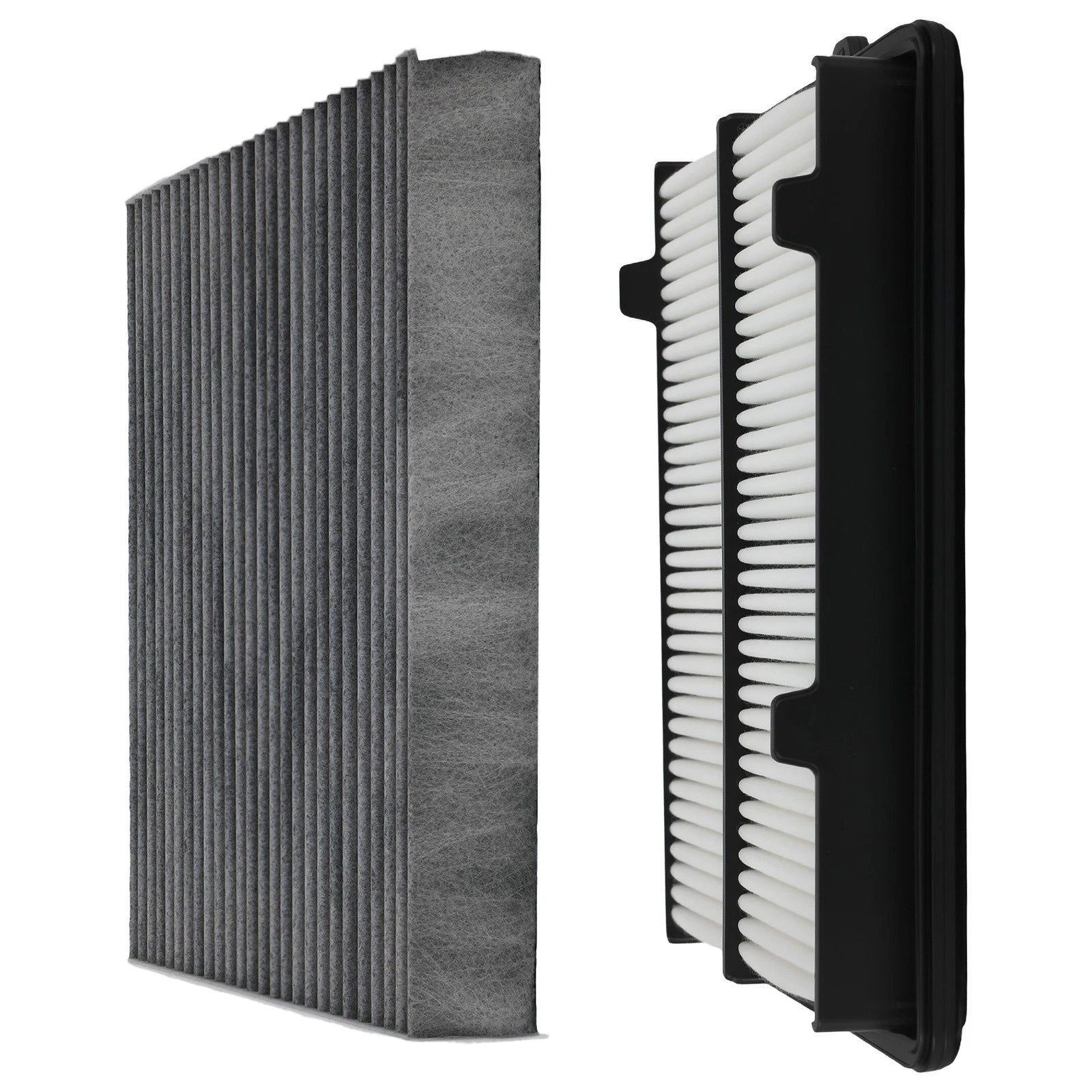 Engine Air Filter & Cabin Filter Set for Honda Fit (2012–2014) LX2693