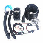 Transom Bellows Repair Kit for Mercruiser Pre-Alpha & Alpha One (1965–1990)
