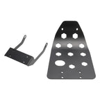 Under Guard Engine Protector Bash Plate for Honda GB350 GB350S GB350RS (2021–2024)
