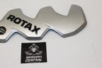 Valve Cover Trim for Seadoo GTX RXP Challenger RXT (2004) 420660163