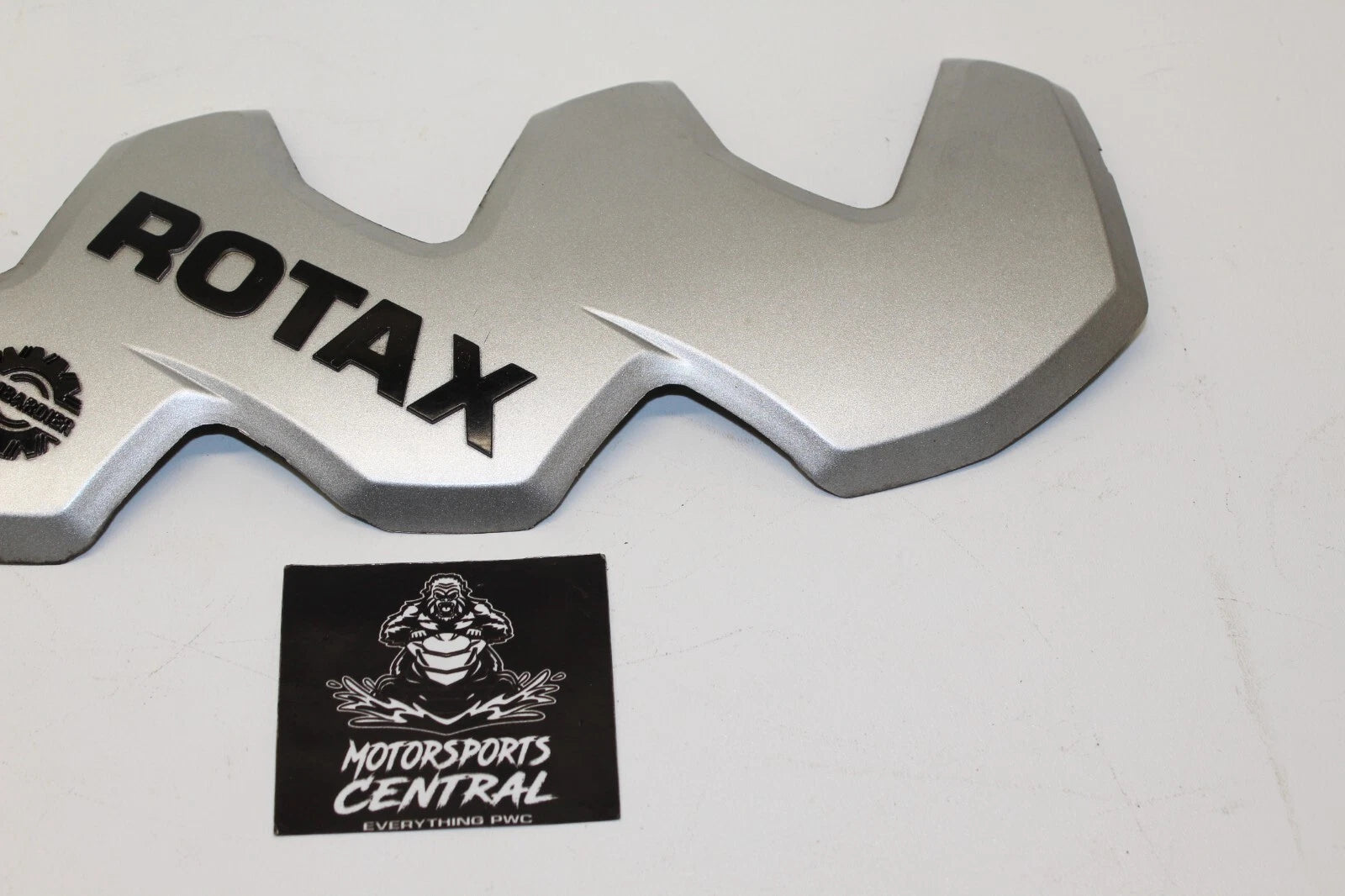 Valve Cover Trim for Seadoo GTX RXP Challenger RXT (2004) 420660163